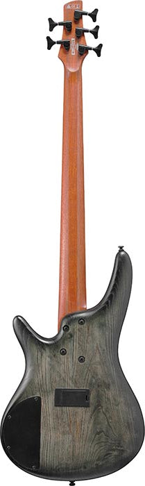 Ibanez SR605EBKT SR Standard 5-String Bass - Black Stained Burst