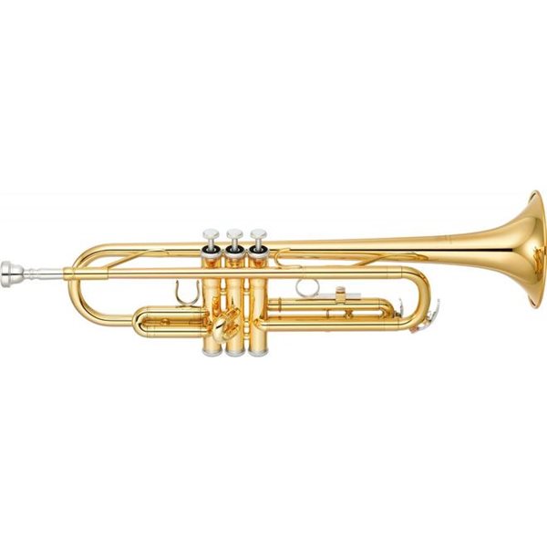 Sinclair STR2500 Trumpet w/Case