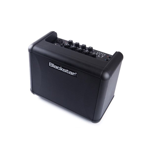 Blackstar SUPERFLYBT Portable Guitar/Microphone Amp 12W Battery Powered w/Bluetooth