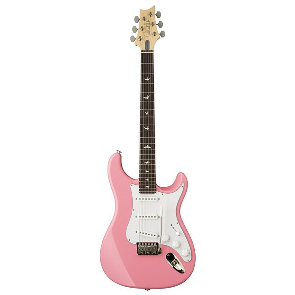 PRS Silver Sky Rosewood Neck - Roxy Pink