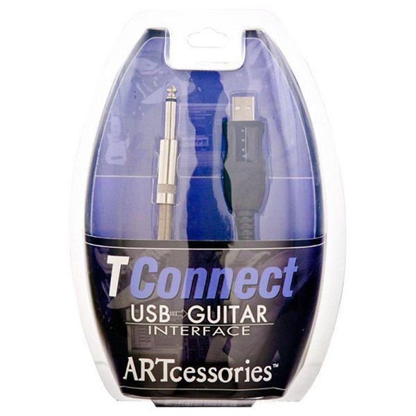 Art TCONNECT Instrument/Line-USB Cable