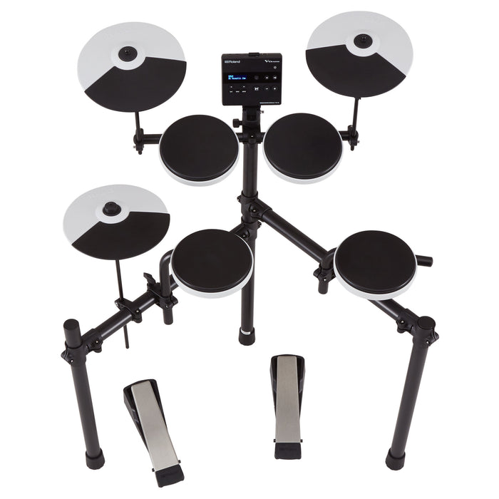 Roland TD-02K Entry Level V-Drums Kit
