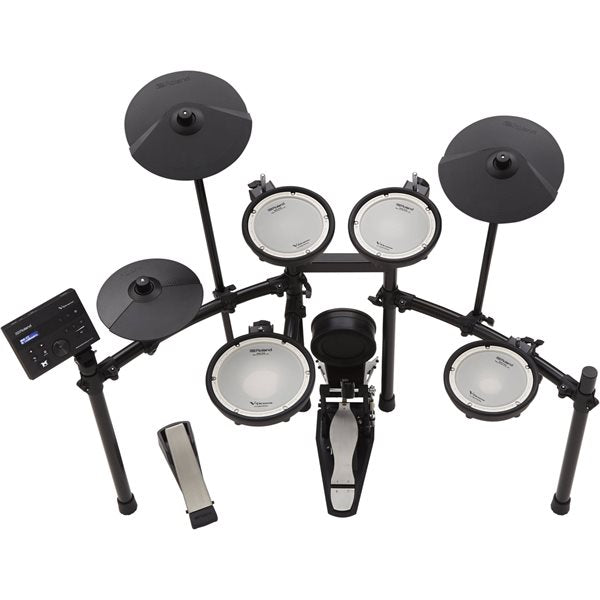 Roland TD-07KV V-Drum for Sale in Canada | Zedem