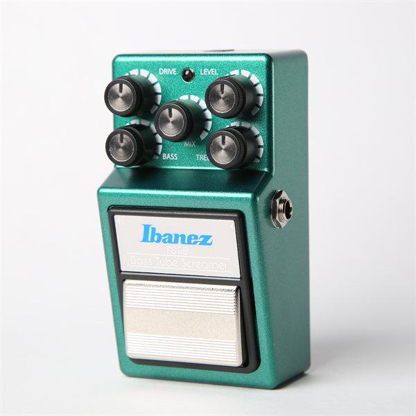 Ibanez TS9B Bass Tube Screamer for Sale in Canada | Zedem