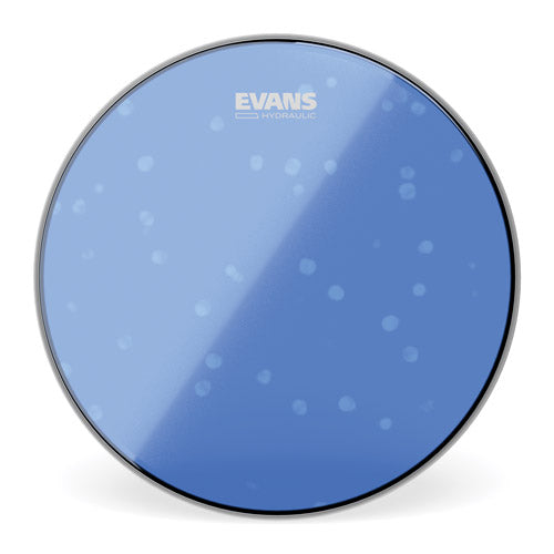 Evans Hydraulic Blue Batter 12"