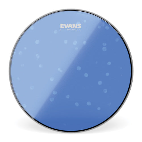 Evans Hydraulic Blue Batter 16"