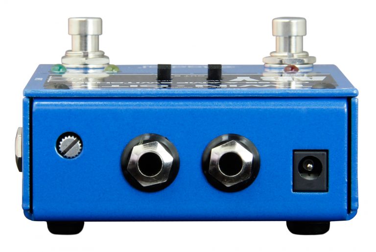 Radial Twin-City Active ABY Amp Switcher