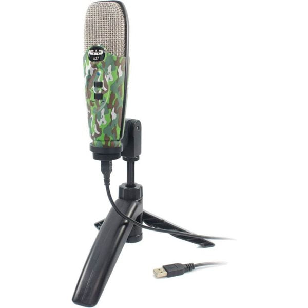 CAD Usb Condenser Microphone