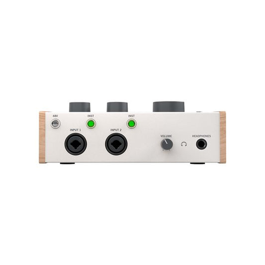 UAD Volt 276 USB Audio Interface