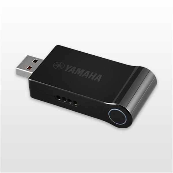 Yamaha UDWL01 USB Wireless LAN Adaptor