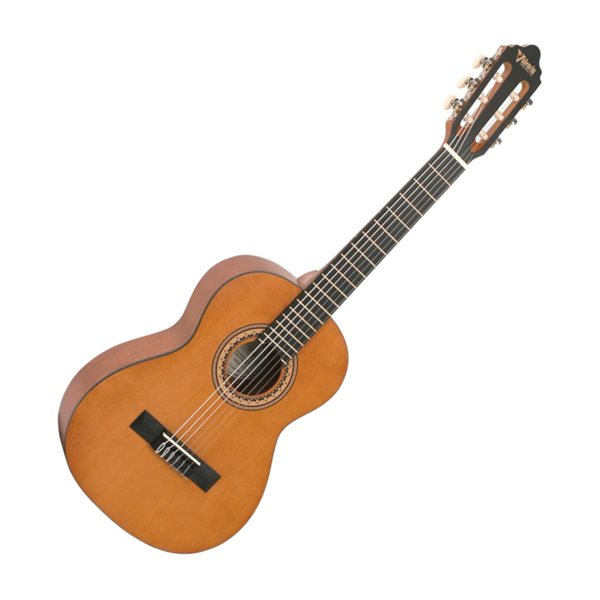 Valencia Classical Guitar 1/2