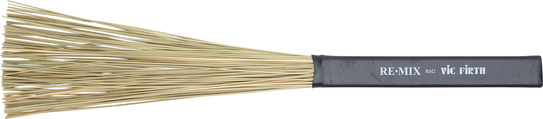 Vic Firth Brushes - African Grass