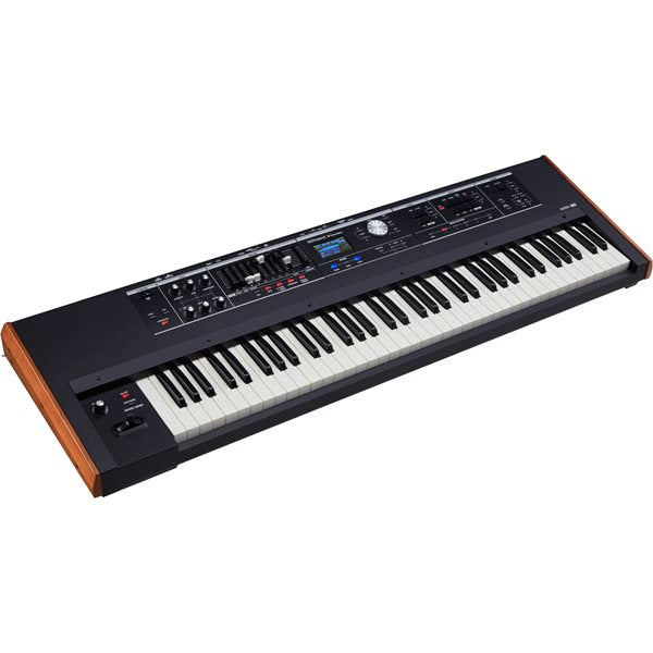 Roland　VR-730 Roland VR-730 V-Combo for Sale in Canada | Zedem