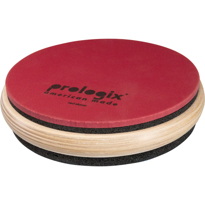 Prologix Resistance Pack Duo 6” 4 Surface, 2 X 6" Double Sided Pratice Pads