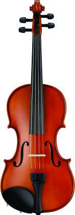 Yamaha V3SKA44 Violin Outfit - 4/4
