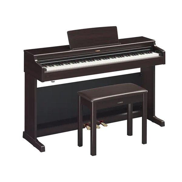 Yamaha Arius YDP-164 Digital Piano - Rosewood