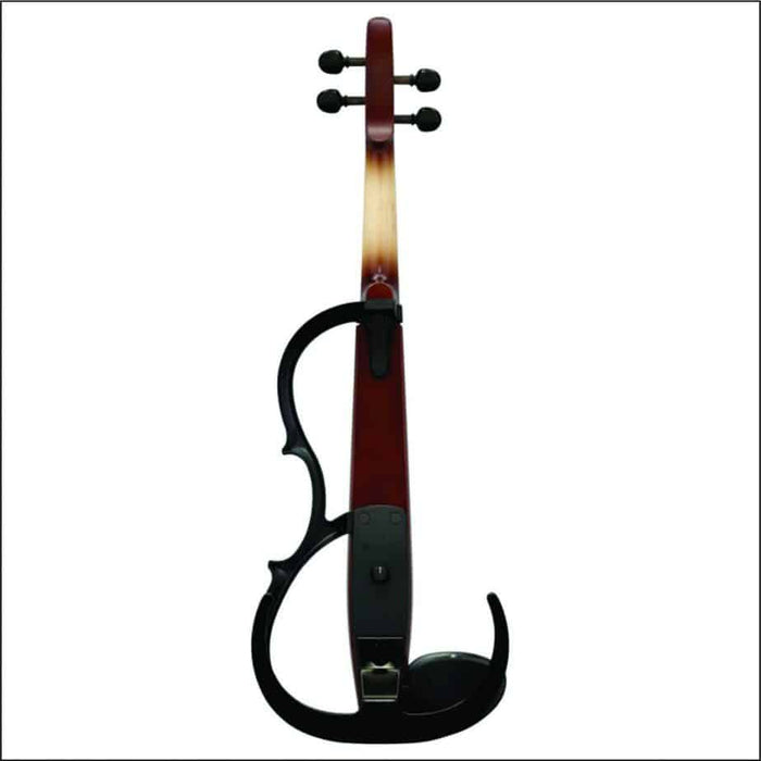 Yamaha YSV104 BR Silent Violin - Brown