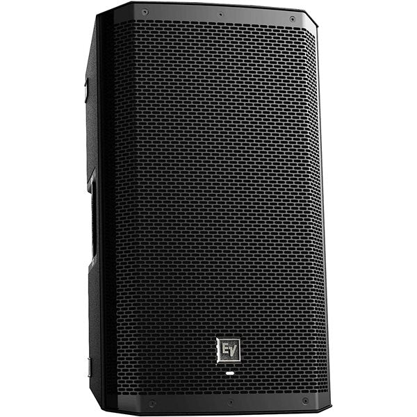 Electro-voice ZLX-12BT 12-Inch Bluetooth Two-Way Powered Speaker - 1000W