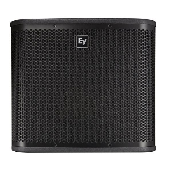 Electro-Voice ZXA1-Sub パワードサブウーファー Electro-Voice ZXA1-SUB 12-Inch Compact Powered Subwoofer - 700W