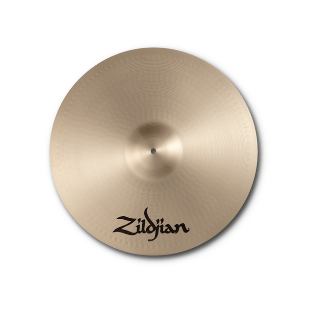 Zildjian Avedis Serie 16" Medium Thin Crash