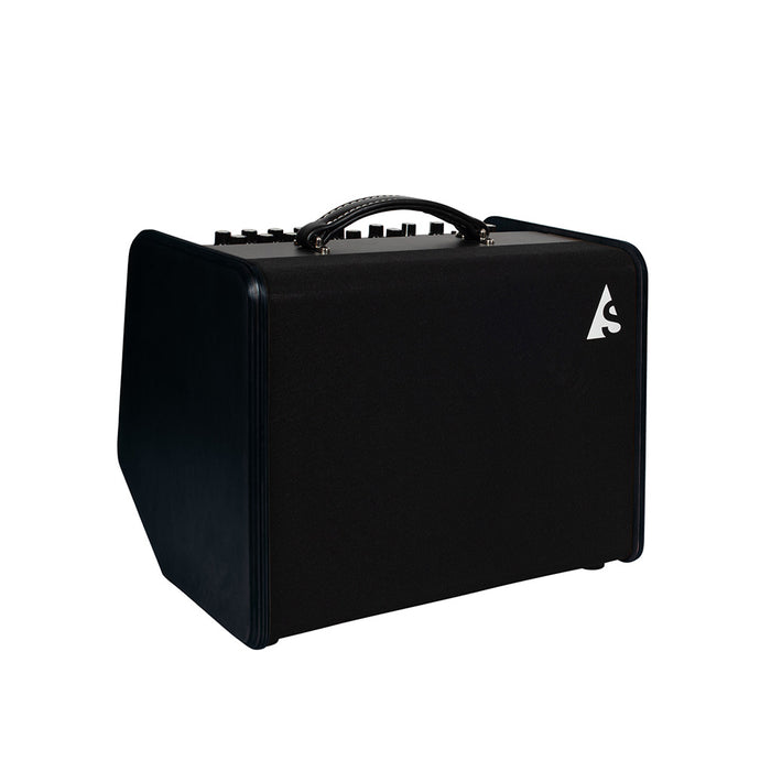 Godin Acoustic Solutions ASG-8 120W Acoustic Guitar Amplifier - Black