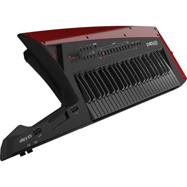 Roland Ax-Edge Roland Keytar - Black for Sale in Canada | Zedem