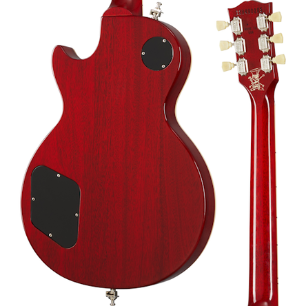 Gibson Les Paul Standard Slash - Appetite Amber
