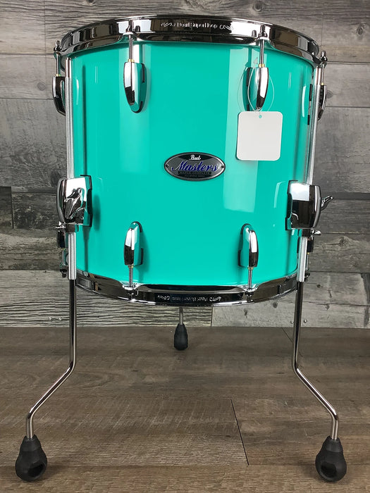 Pearl Limited Masters Complete 14"x12" Floor Tom