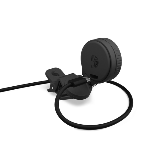 Planet Waves NEXXUS 360 TUNER Accordeur de poupée rechargeable