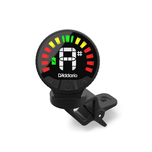 Planet Waves NEXXUS 360 TUNER Accordeur de poupée rechargeable