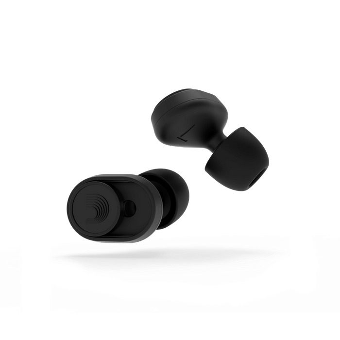 Planet Waves dBud Volume Adjustable Hearing Protection