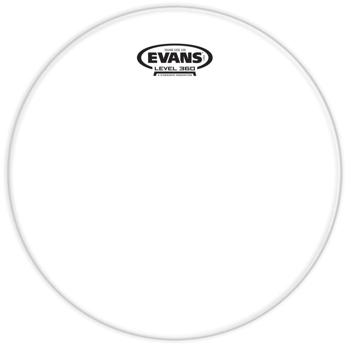 Evans Snare Side 300 Hazy Drum Head 13"