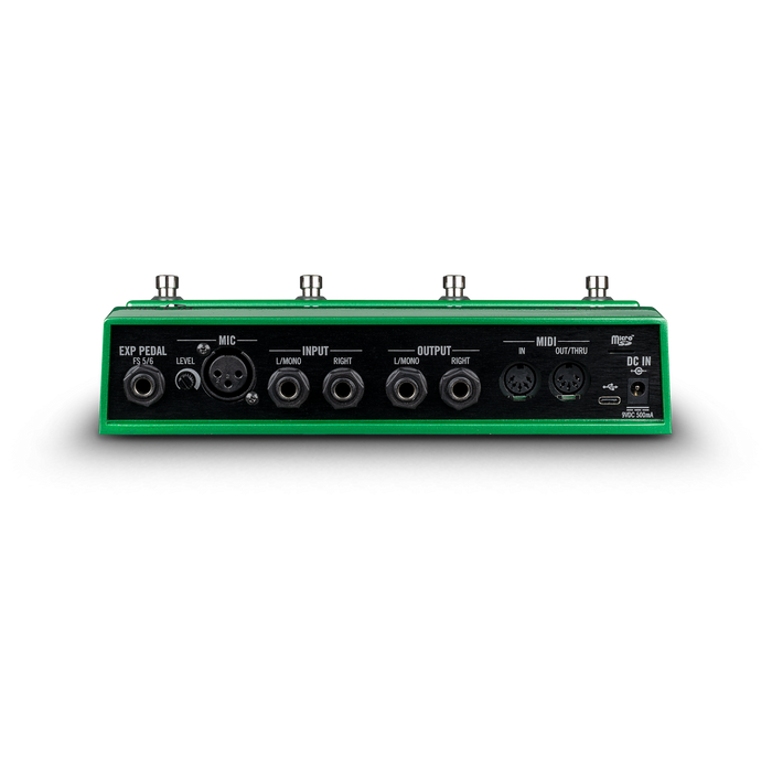 Line 6 DL4 MKII Delay Modeler for Sale in Canada | Zedem Line 6 DL4 MKII Delay Modeler for Sale in Canada | Zedem