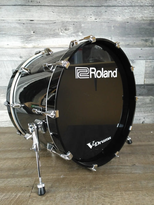 Roland KD-220 V-Drum Electronic Bass Drum - Used