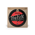 D'Addario EJ45 Pro-Arte Nylon, tension normale