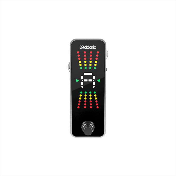 Planet Waves PW-CT-20 Chromatic Pedal Tuner