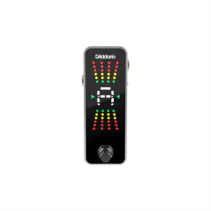 planet waves tuner pedal Planet Waves PW-CT-20 Chromatic Pedal Tuner for Sale in Canada