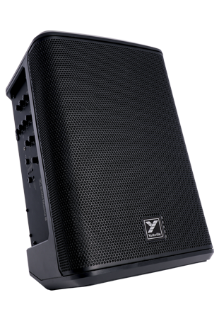 Yorkville Excursion EXM-MOBILE-8 3-Way Battery Powered Portable PA System