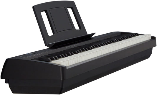 Roland FP-10 Digital Piano - Black