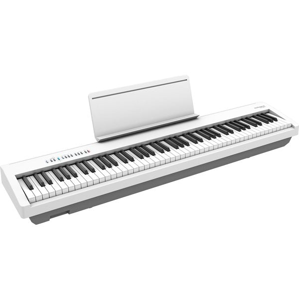 Roland FP-30X-WH Digital Piano - White