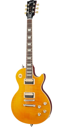 Gibson Les Paul Standard Slash - Appetite Amber for Sale in Canada