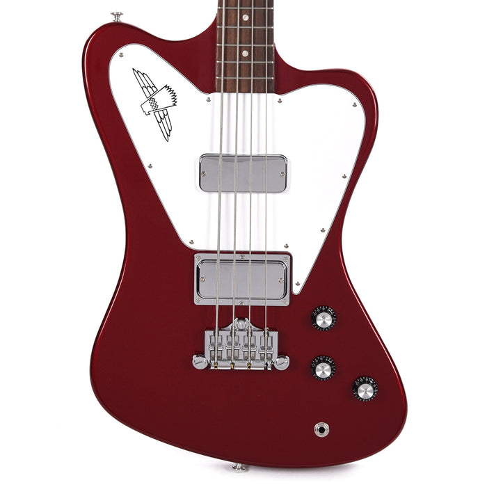 Gibson Non-Reverse Thunderbird - Sparkling Burgundy