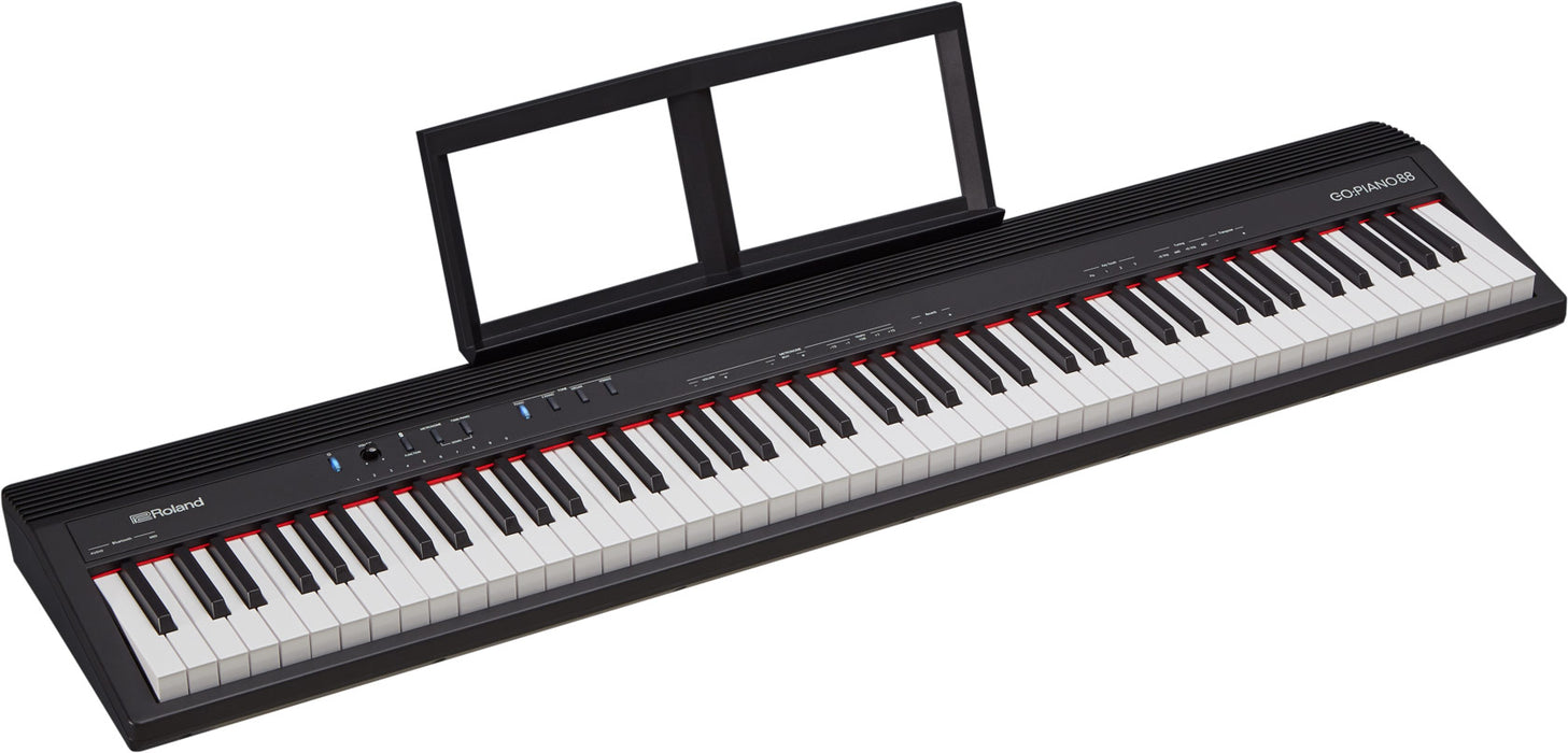 Roland GO-88P GO:PIANO Portable Keyboard