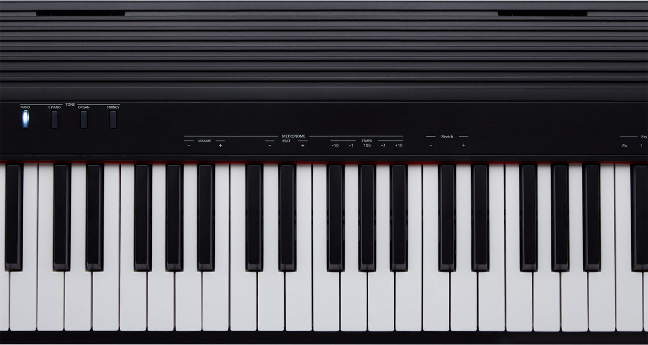 Roland GO-88P GO:PIANO Portable Keyboard