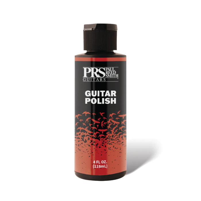 PRS Guitar Polish Nitro Safe