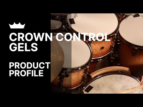 GEL DE CONTROL 8 PIEZAS REMO / CC-1000-00 – Casa Musical Guty GEL DE CONTROL 8 PIEZAS REMO / CC-1000-00 – Casa Musical Guty