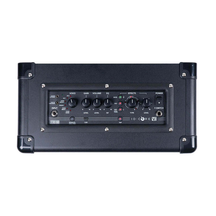 Blackstar IDCORE20V3 - 20W Stereo Digital Modeling Amplifier