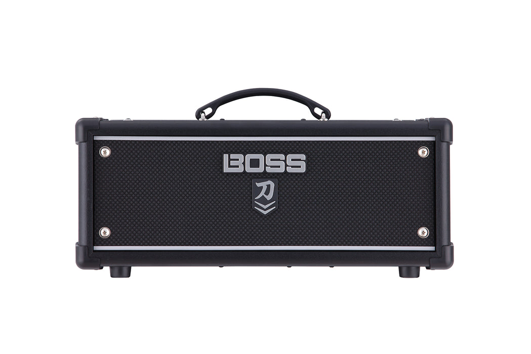 Boss Katana Head MKII 100W Guitar Amplifier w/fx