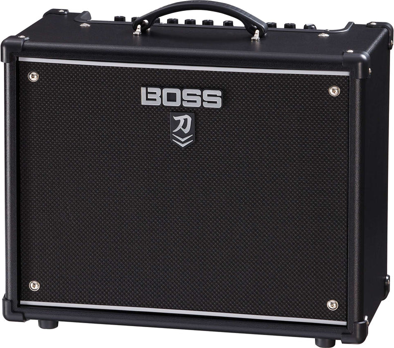 Boss Katana 50 MkII EX Guitar Amplifier