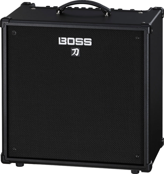 Boss KTN110B Katana Bass 110W Amplifier